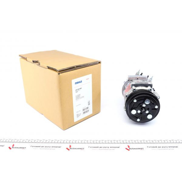 ACP359000S MAHLE Компрессор кондиционера Citroen Berlingo/Peugeot Partner 1.6HDI 08-