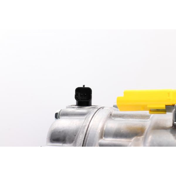 ACP359000S MAHLE Компрессор кондиционера Citroen Berlingo/Peugeot Partner 1.6HDI 08-