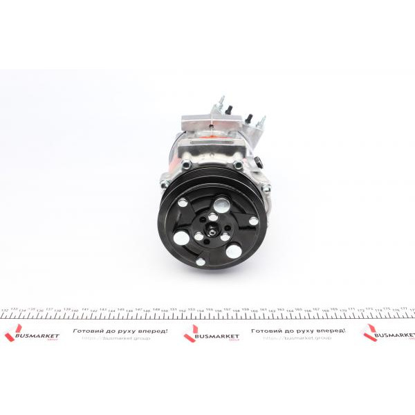 ACP359000S MAHLE Компрессор кондиционера Citroen Berlingo/Peugeot Partner 1.6HDI 08-