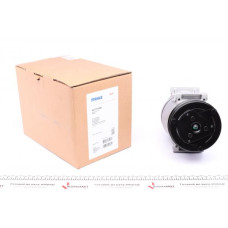 ACP379000S MAHLE Компресор кондиціонера Renault Master II/Trafic II/Opel Movano/Vivaro 1.9-2.5DTI 00-