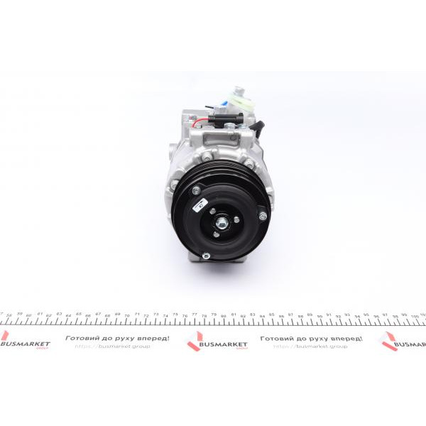 ACP57000S MAHLE Компресор кондиціонера MB Sprinter/Vito CDI (d=105mm)