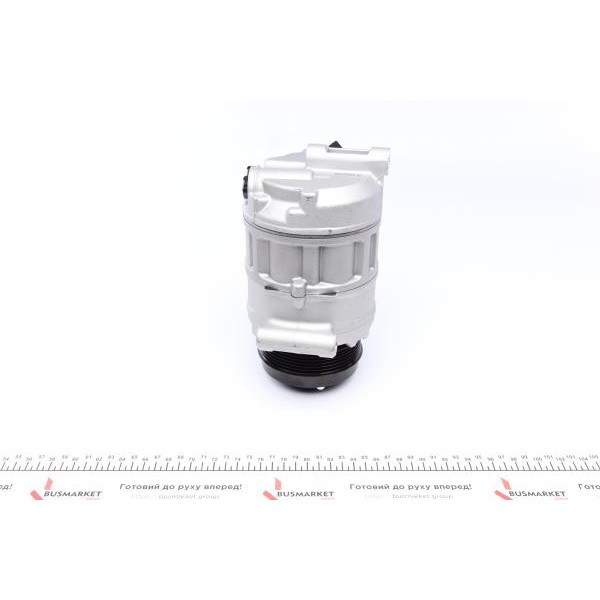 ACP57000S MAHLE Компресор кондиціонера MB Sprinter/Vito CDI (d=105mm)