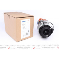 ACP706000S MAHLE Компресор кондиціонера BMW 1 (E81/E87)/3 (E90-E93)/5(E60/E61/E63)/6 (E63)/X1 (E84)