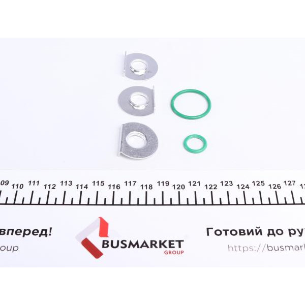 ACP706000S MAHLE Компресор кондиціонера BMW 1 (E81/E87)/3 (E90-E93)/5(E60/E61/E63)/6 (E63)/X1 (E84)