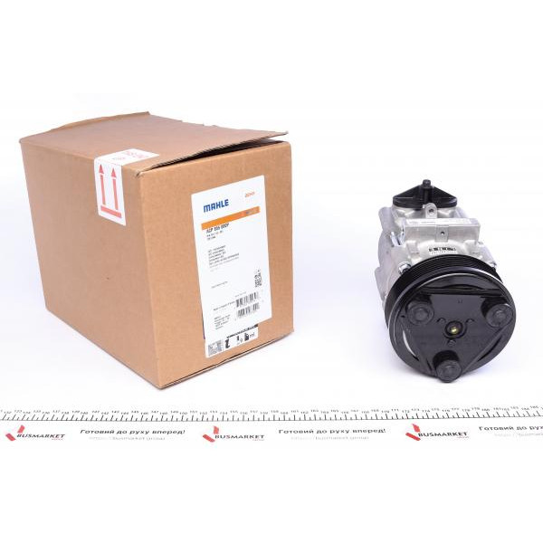 ACP855000P MAHLE Компресор кондиціонера Ford Transit 2.4D/3.2D 00-14