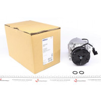 ACP87000S MAHLE Компресор кондиціонера Ford Connect 1.8TDCi 02-13