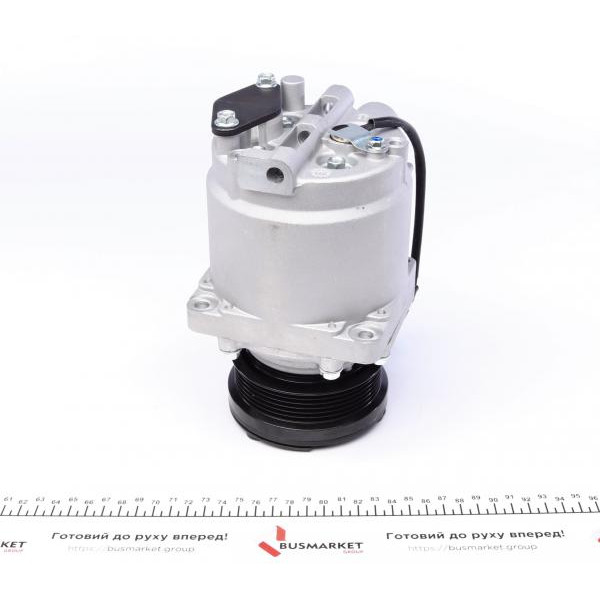 ACP87000S MAHLE Компресор кондиціонера Ford Connect 1.8TDCi 02-13