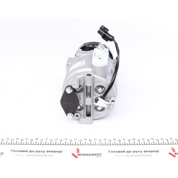 ACP87000S MAHLE Компресор кондиціонера Ford Connect 1.8TDCi 02-13