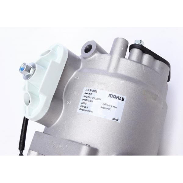 ACP87000S MAHLE Компресор кондиціонера Ford Connect 1.8TDCi 02-13