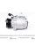 ACP87000S MAHLE Компресор кондиціонера Ford Connect 1.8TDCi 02-13