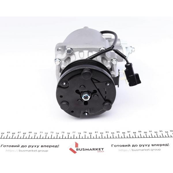 ACP87000S MAHLE Компресор кондиціонера Ford Connect 1.8TDCi 02-13