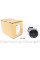 ACP90000S MAHLE Компресор кондиціонера Ford Fiesta 1.4/1.6 TDCi 08-