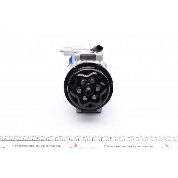 ACP93000S MAHLE Компресор кондиціонера VW T5 2.5TDI 03-09
