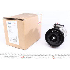 ACP969000S MAHLE Компресор кондиціонера MB Sprinter (906) 3.5 06-
