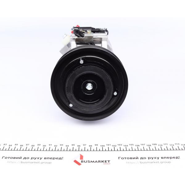 ACP969000S MAHLE Компресор кондиціонера MB Sprinter (906) 3.5 06-