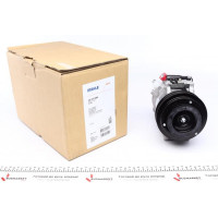 ACP970000S MAHLE Компресор кондиціонера MB Sprinter (906) 06-