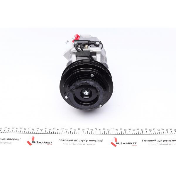 ACP970000S MAHLE Компресор кондиціонера MB Sprinter (906) 06-