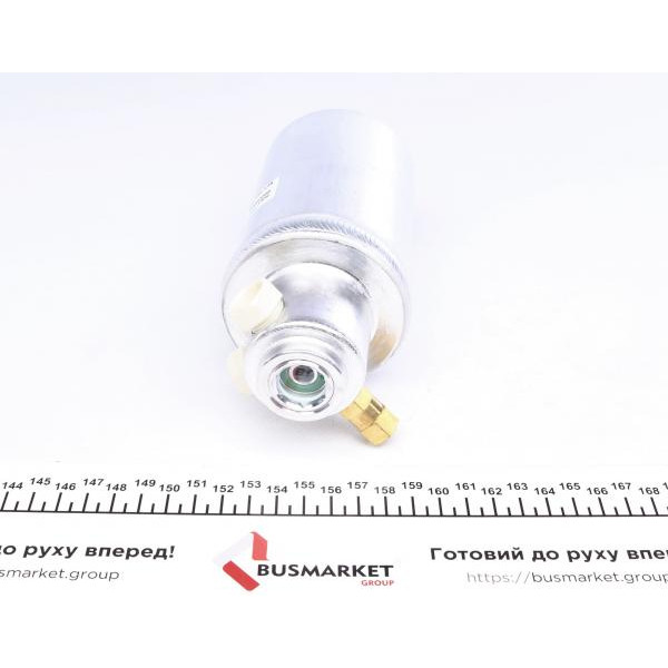 AD149000S MAHLE Осушувач кондиціонера MB Vito (W638) 96-03