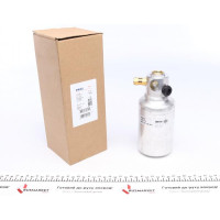 AD150000S MAHLE Осушувач кондиціонера MB Sprinter (901-903)/VW LT 95-06