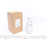 AD156000S MAHLE Осушувач кондиціонера VW T4 90-03