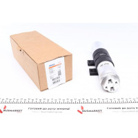 AD200000P MAHLE Осушувач кондиціонера Renault Kangoo 97-