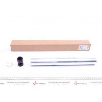 AD222000P MAHLE Осушувач кондиціонера MB Vito (W639) 03-/VW Passat 05-