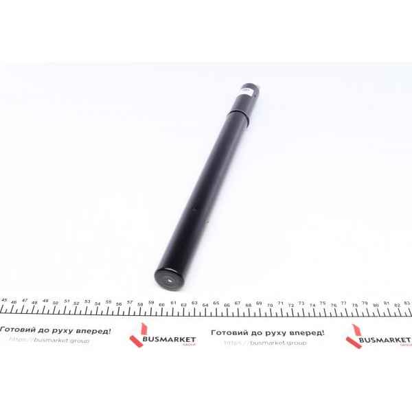 AD244001S MAHLE Осушувач кондиціонера VW Caddy III 04-15