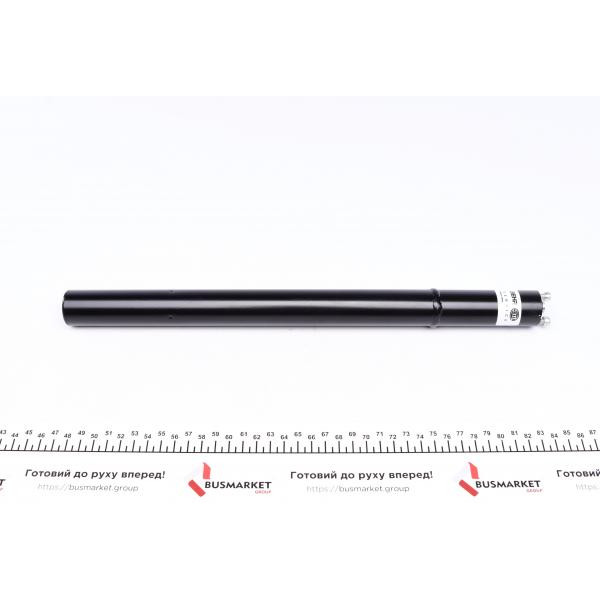 AD244001S MAHLE Осушувач кондиціонера VW Caddy III 04-15