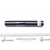AD250000S MAHLE Осушувач кондиціонера Audi A4 07-16/A5 07-17/Q5 08-17