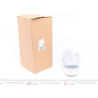 AD41000S MAHLE Осушувач кондиціонера Audi A4/A6/VW Passat 1.9D/2.5D/2.7 97-05