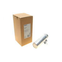 AD90000S MAHLE Осушувач кондиціонера MB S-class (W221) 05-13