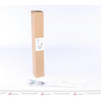 AD99000S MAHLE Осушувач кондиціонера Opel Astra J 09-15/Insignia 11-17