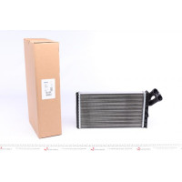 AH104000S MAHLE Радіатор пічки Citroen Jumpy 1.9D/TD/2.0HDI 96-