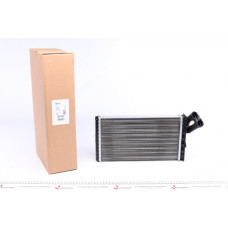 AH104000S MAHLE Радіатор пічки Citroen Jumpy 1.9D/TD/2.0HDI 96-
