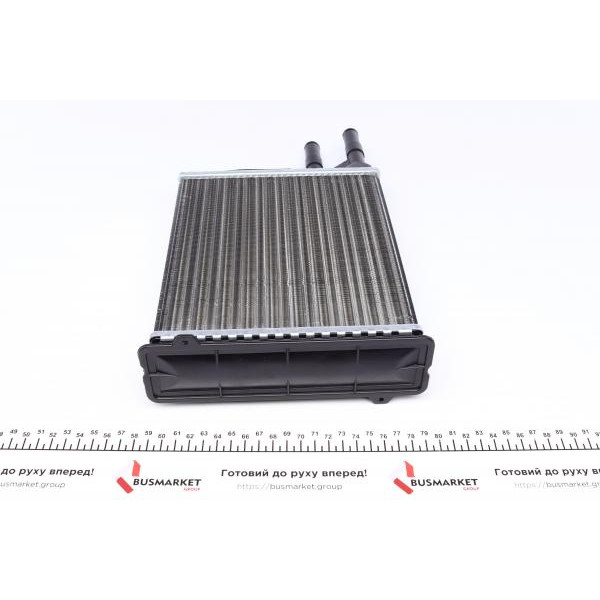 AH147000S MAHLE Радіатор пічки Citroen Jumper/Fiat Ducato/Peugeot Boxer 94-