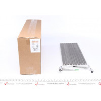 AH166000P MAHLE Радіатор печі MB Sprinter 06-