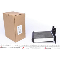 AH246000S MAHLE Радіатор печі Opel Vivaro/Renault Trafic 01-