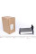 AH246000S MAHLE Радіатор печі Opel Vivaro/Renault Trafic 01-