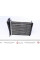 AH246000S MAHLE Радіатор печі Opel Vivaro/Renault Trafic 01-