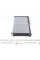 AH261000S MAHLE Радіатор печі Audi A6 04-11 (+AC AC)