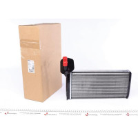 AH47000S MAHLE Радіатор пічки VW T4 90-