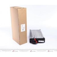 AH64000S MAHLE Радіатор пічки MB Vito 2.3D/TD 96-03