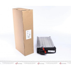 AH64000S MAHLE Радіатор пічки MB Vito 2.3D/TD 96-03