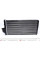 AH64000S MAHLE Радіатор пічки MB Vito 2.3D/TD 96-03
