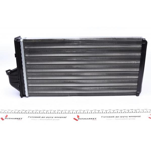 AH64000S MAHLE Радіатор пічки MB Vito 2.3D/TD 96-03