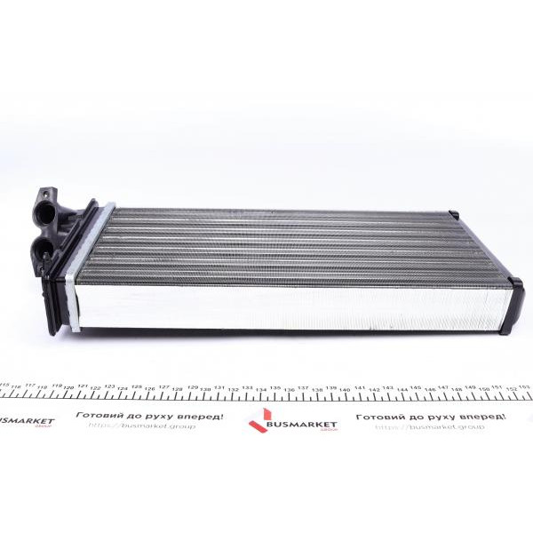 AH64000S MAHLE Радіатор пічки MB Vito 2.3D/TD 96-03