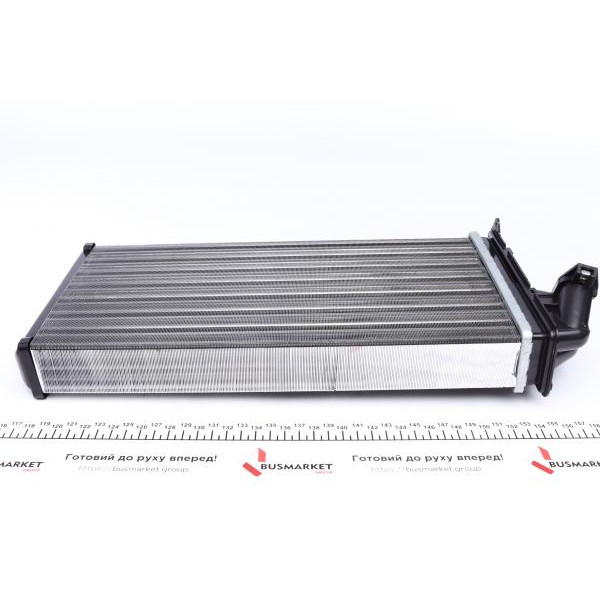 AH64000S MAHLE Радіатор пічки MB Vito 2.3D/TD 96-03