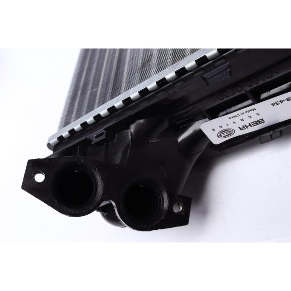AH64000S MAHLE Радіатор пічки MB Vito 2.3D/TD 96-03