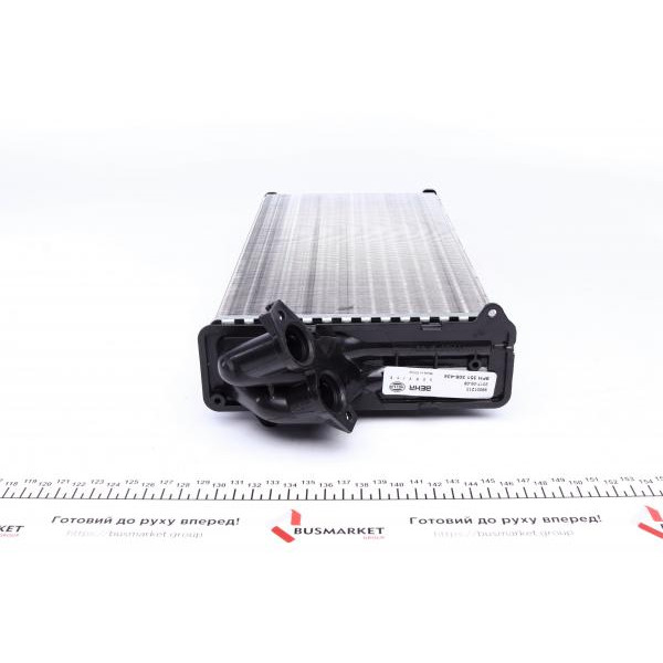AH64000S MAHLE Радіатор пічки MB Vito 2.3D/TD 96-03
