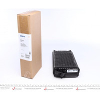 AH66000S MAHLE Радиатор печки Renault Master II 1.9-3.0dCi 98-
